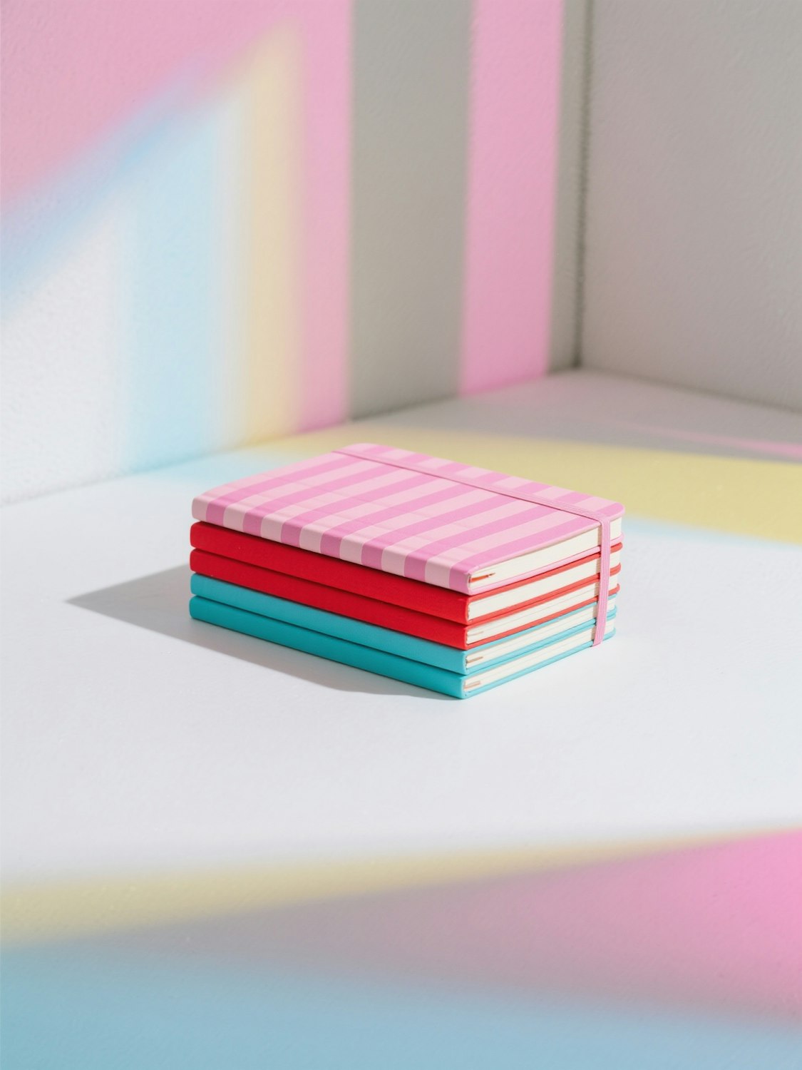 Layer Stack preview